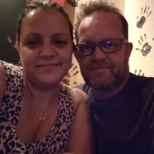 Meet your Posher, Greg